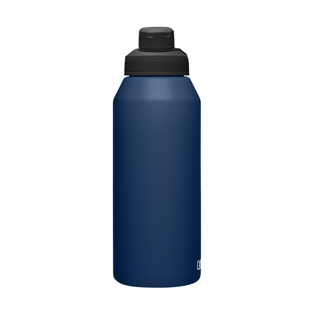 CamelBak Chute® Mag 40 oz Water Bottle, Insulated Stainless Steel