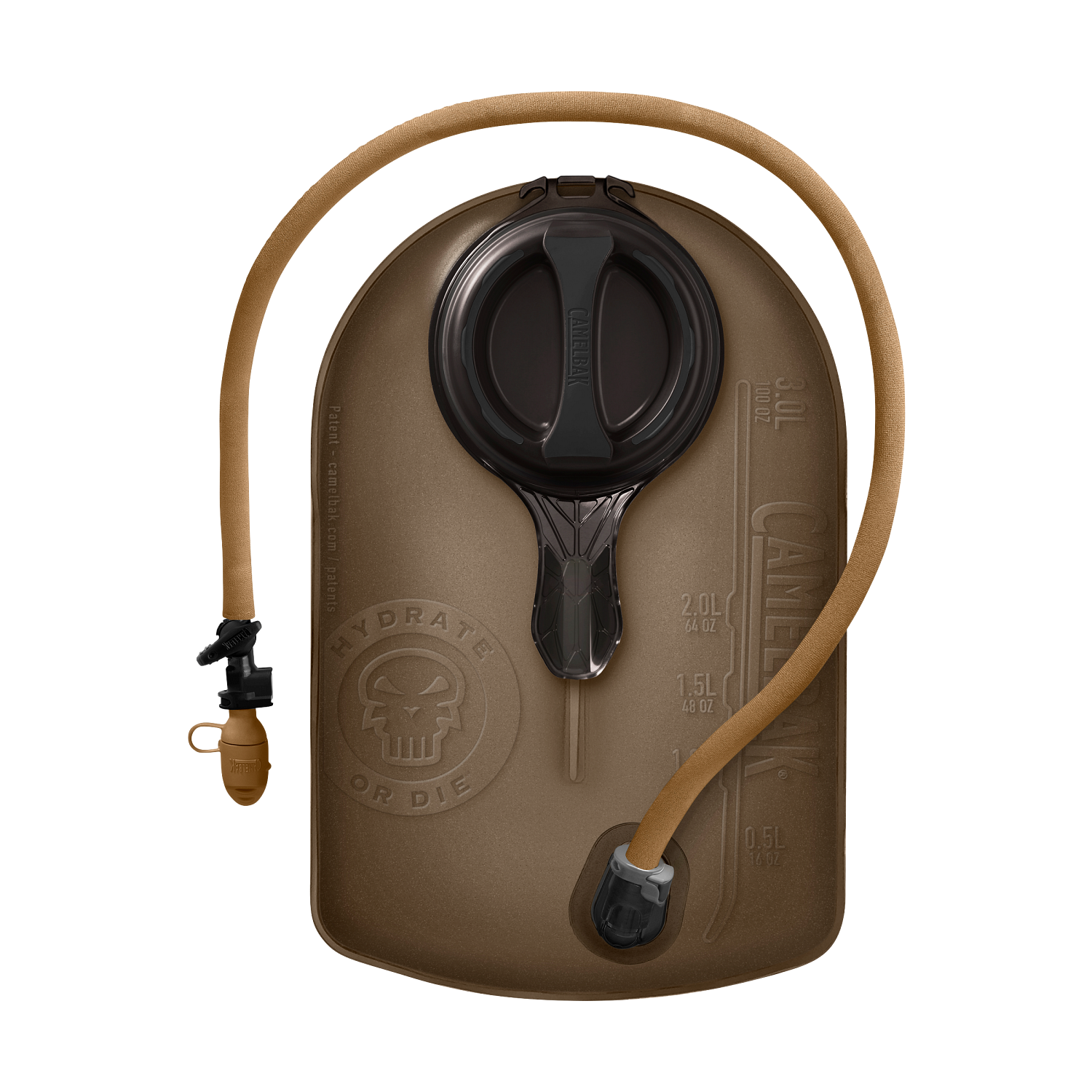 CamelBak Mil Spec Crux™ 3L Short Reservoir