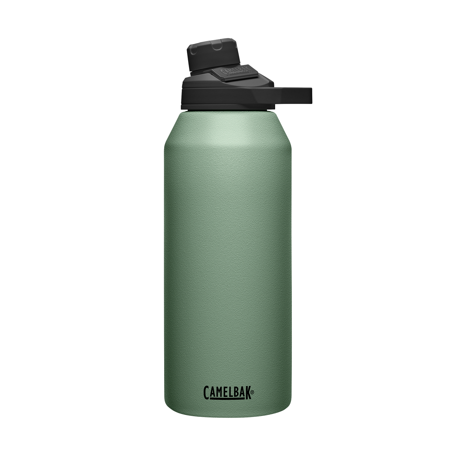 CamelBak Chute® Mag 40 oz Water Bottle, Insulated Stainless Steel