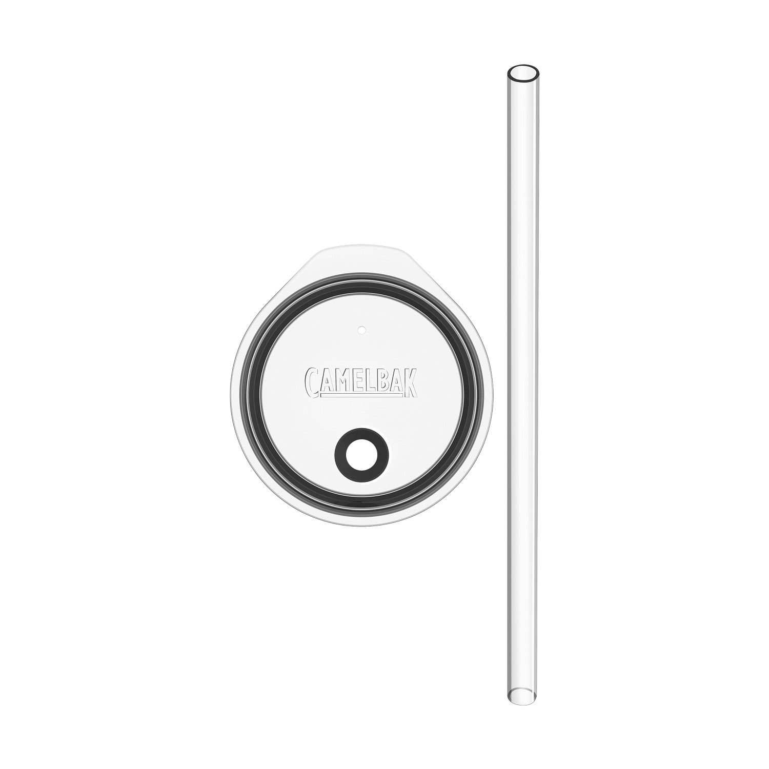 CamelBak Straw Tumbler Accessory Lid, Medium