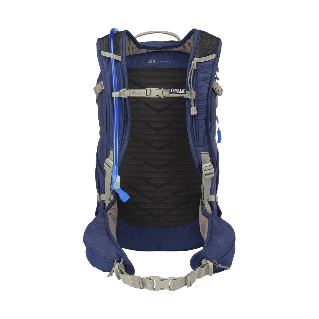 CamelBak Rim Runner™ X30 Hiking Hydration Pack with Crux® 2L Reservoir