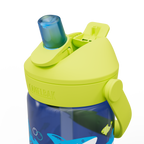 CamelBak Thrive™ Flip Straw Kids 14 oz Bottle with Tritan™ Renew