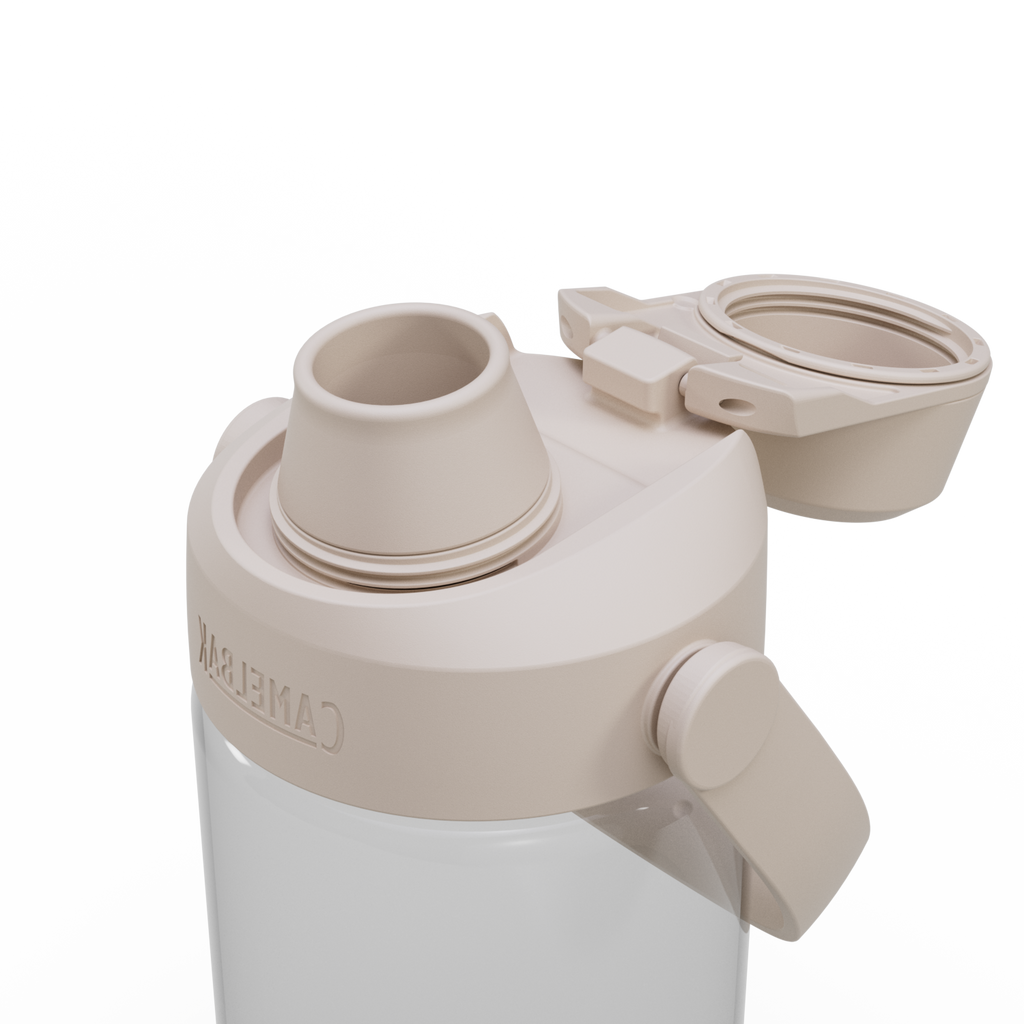 CamelBak Thrive™ Chug 20 oz Bottle with Tritan™ Renew