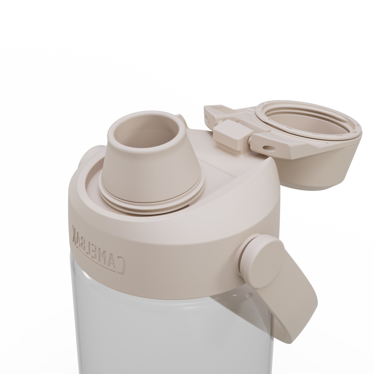 CamelBak Thrive™ Chug 20 oz Bottle with Tritan™ Renew