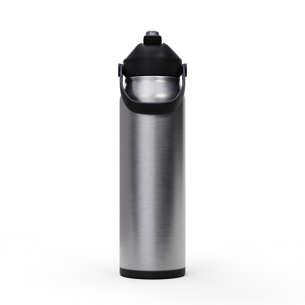 CamelBak Thrive™ Flip Straw 32 oz Bottle, Insulated Stainless Steel