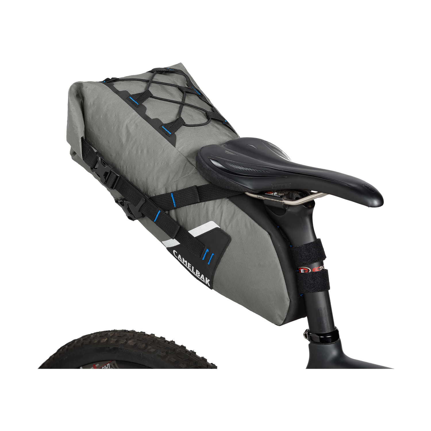 CamelBak M.U.L.E.® 9 Saddle Pack