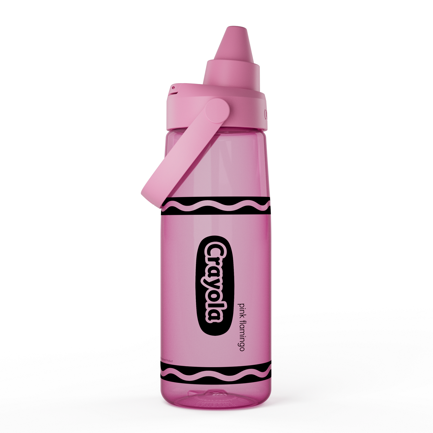 CamelBak Crayola Chug 25 oz Bottle