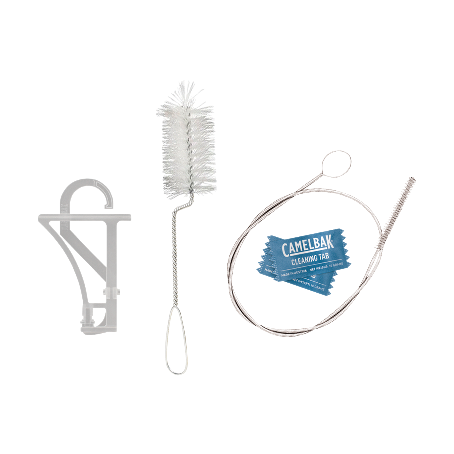 CamelBak Mil Spec Reservoir Cleaning Kit