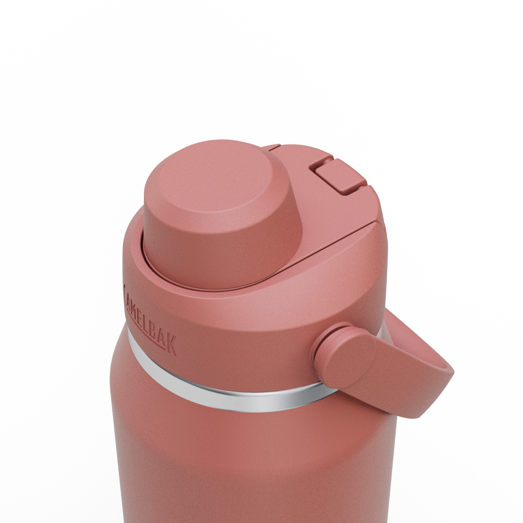 CamelBak Thrive™ Chug 32 oz Bottle, Insulated Stainless Steel