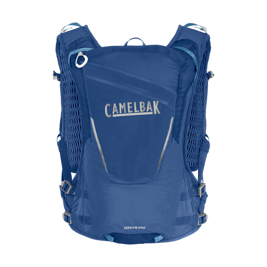 CamelBak Zephyr™ Pro Vest with Two 17 oz Quick Stow™ Flasks