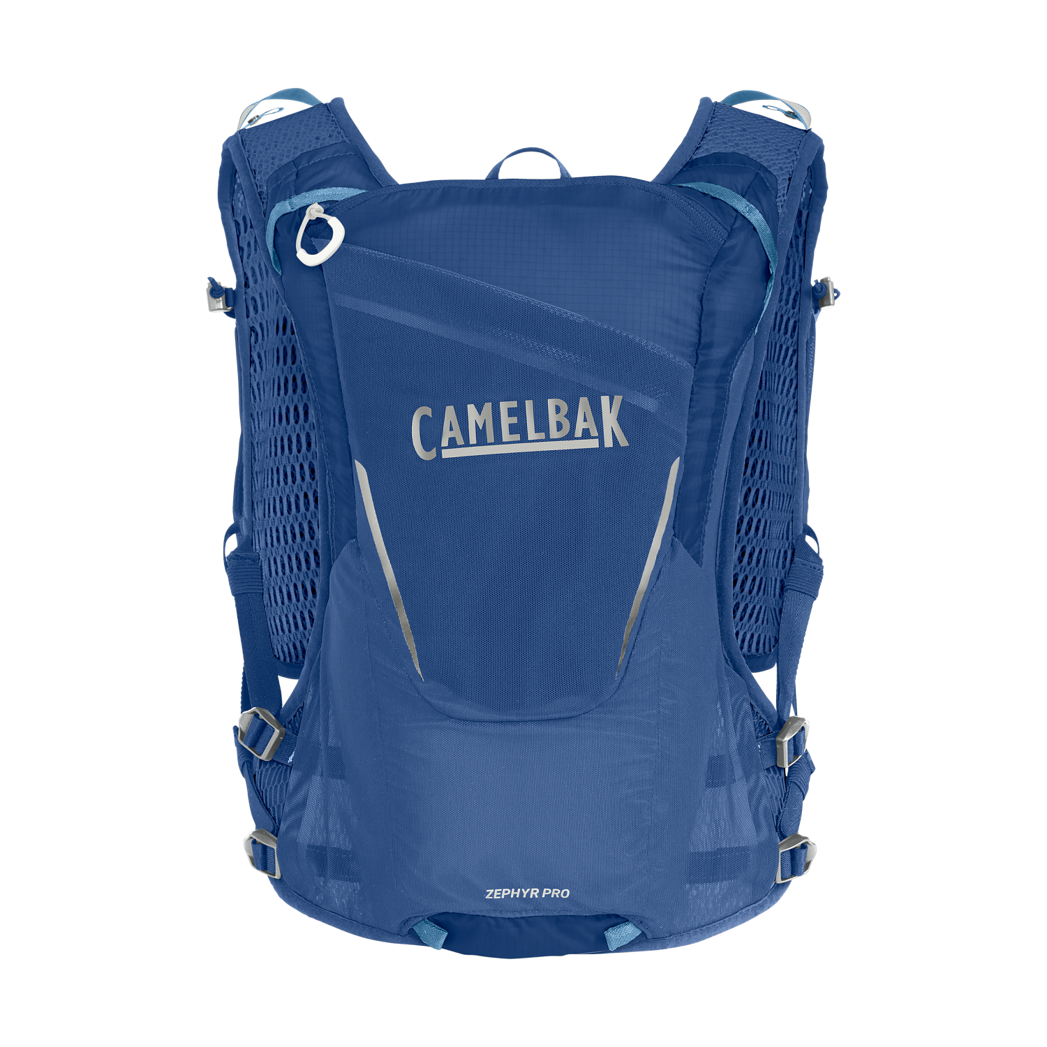 CamelBak Zephyr™ Pro Vest with Two 17 oz Quick Stow™ Flasks