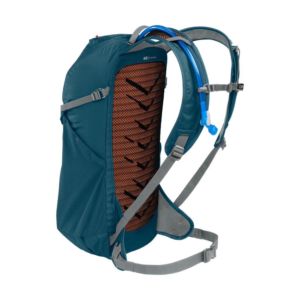 CamelBak Rim Runner™ X22 Hiking Hydration Pack with Crux® 1.5L Reservoir