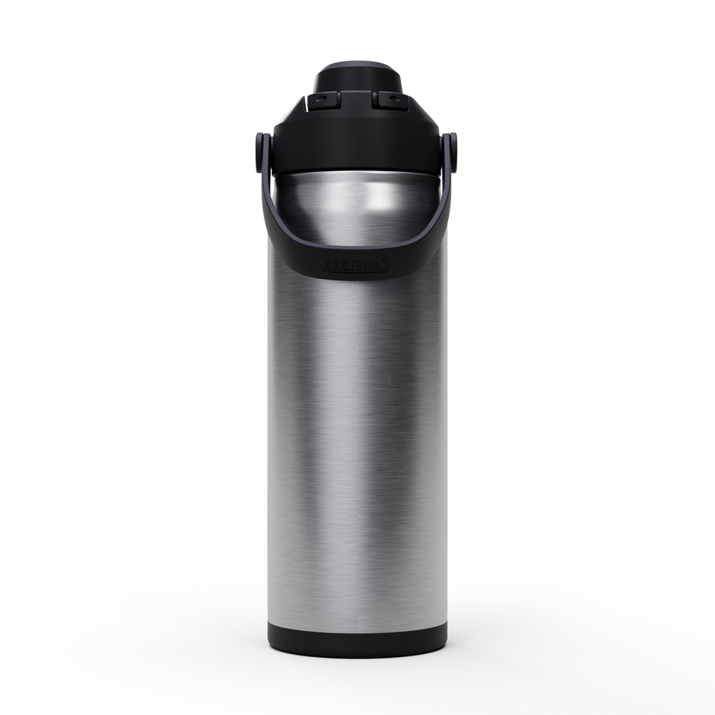 CamelBak Thrive™ Chug 20 oz Bottle, Insulated Stainless Steel
