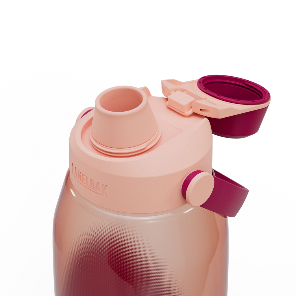 CamelBak Thrive™ Chug 50 oz Bottle with Tritan™ Renew