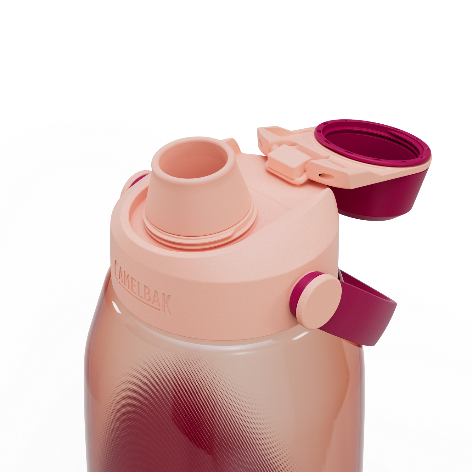 CamelBak Thrive™ Chug 50 oz Bottle with Tritan™ Renew