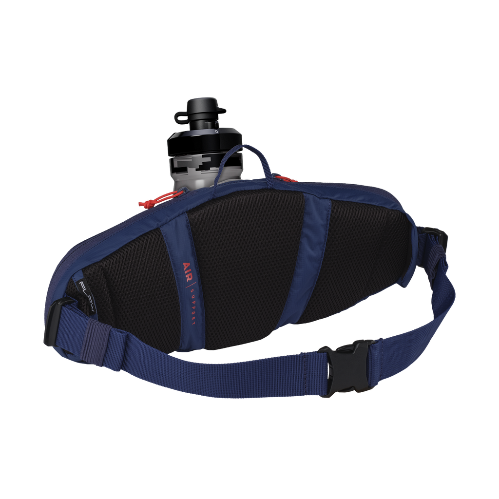 CamelBak Podium® Flow™ 2 Waist Pack with 21 oz Podium Dirt Series Bottle
