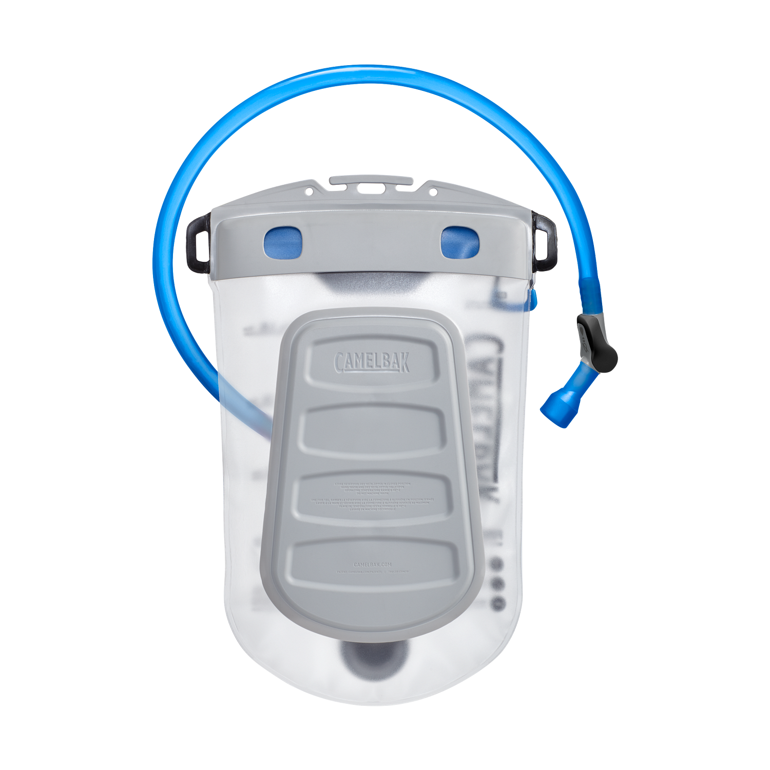 CamelBak Fusion™ 2L Reservoir with TRU® Zip Waterproof Zipper