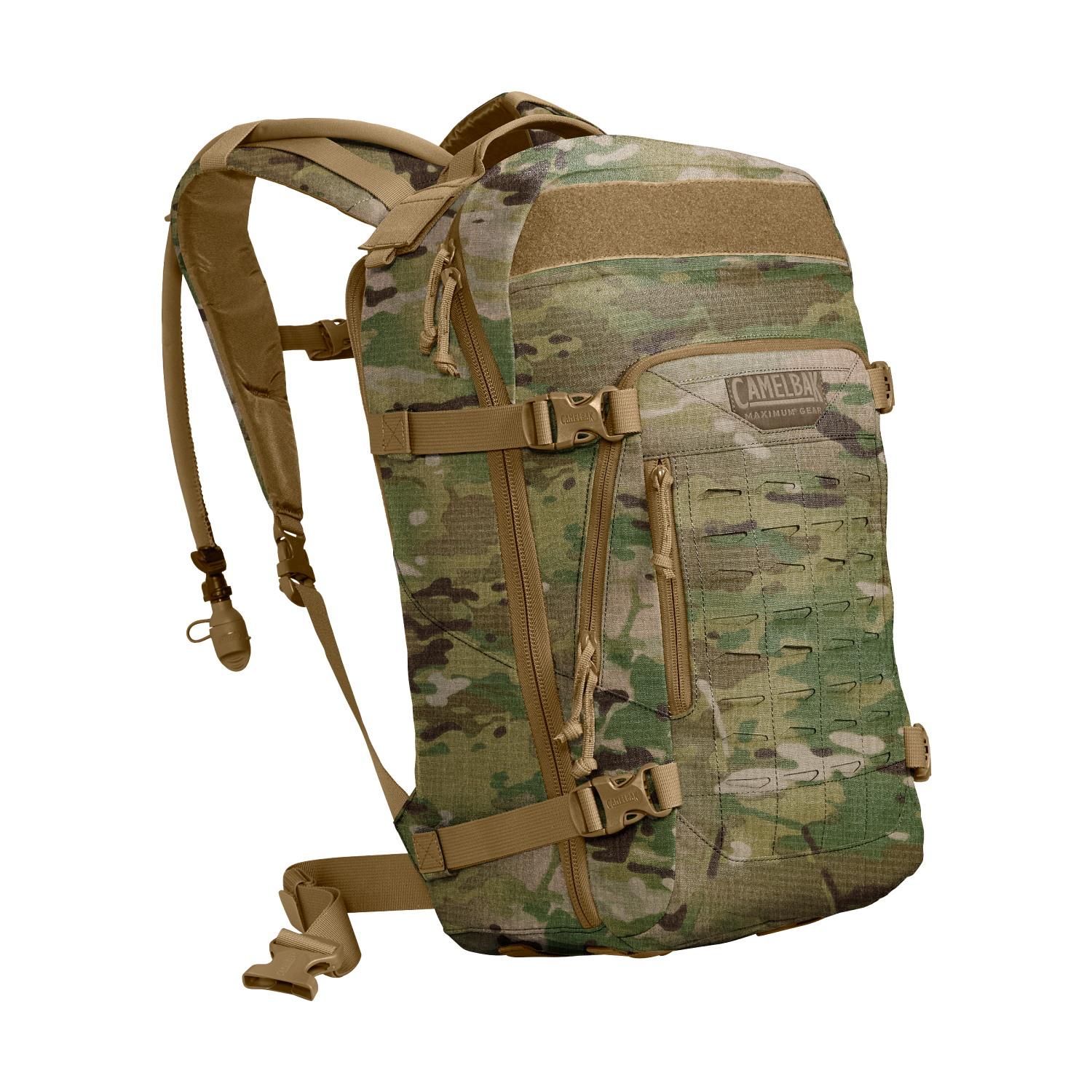CamelBak Sparta™ 100 oz Mil Spec Crux