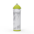 CamelBak Thrive™ Flip Straw 25 oz Bottle, Insulated Stainless Steel