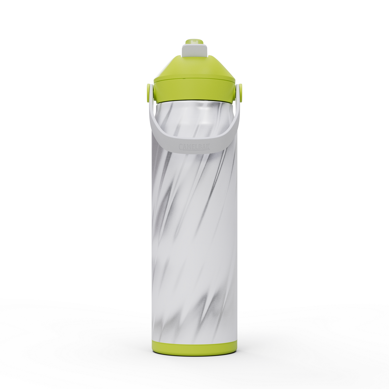 CamelBak Thrive™ Flip Straw 25 oz Bottle, Insulated Stainless Steel