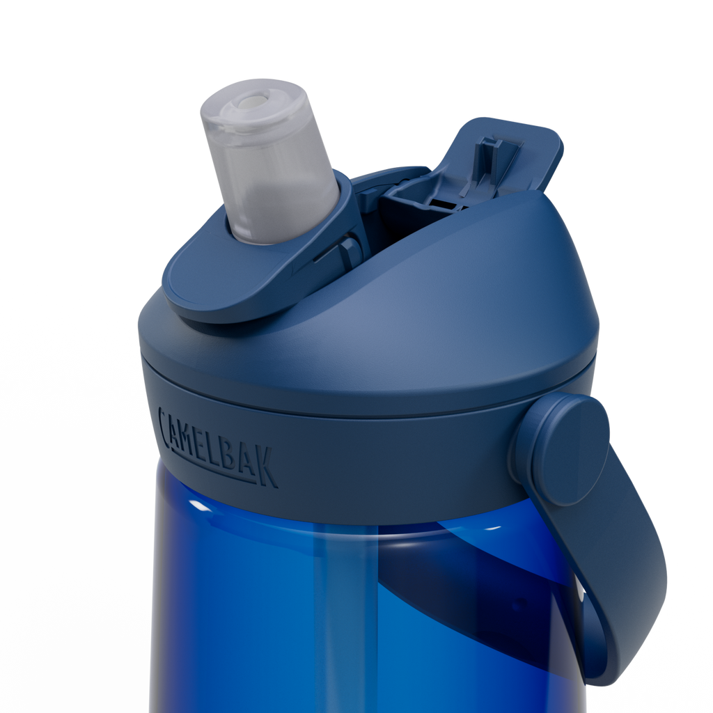 CamelBak Thrive™ Flip Straw 25 oz Bottle with Tritan™ Renew