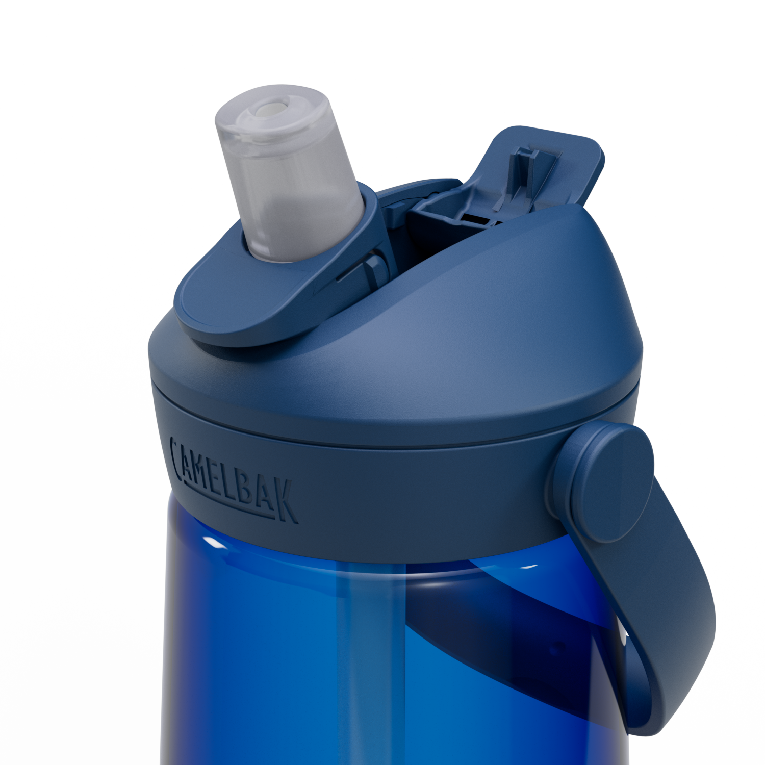 CamelBak Thrive™ Flip Straw 25 oz Bottle with Tritan™ Renew
