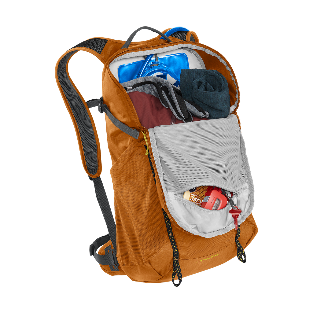 CamelBak Rim Runner™ X22 Hiking Hydration Pack with Crux® 1.5L Reservoir