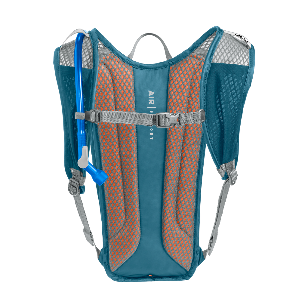 CamelBak Rogue™ Light 7 Bike Hydration Pack with Crux® 2L Reservoir
