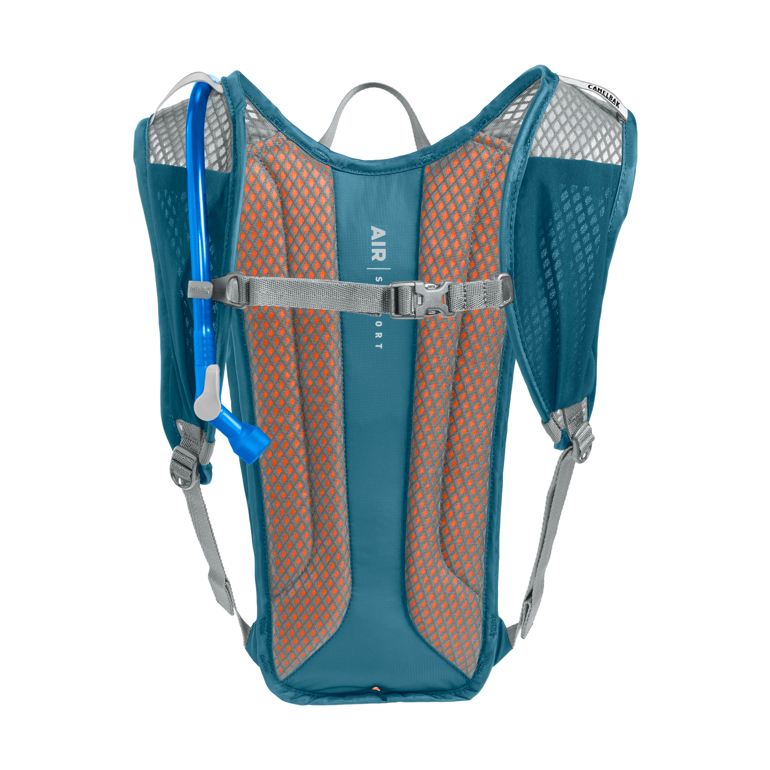 CamelBak Rogue™ Light 7 Bike Hydration Pack with Crux® 2L Reservoir