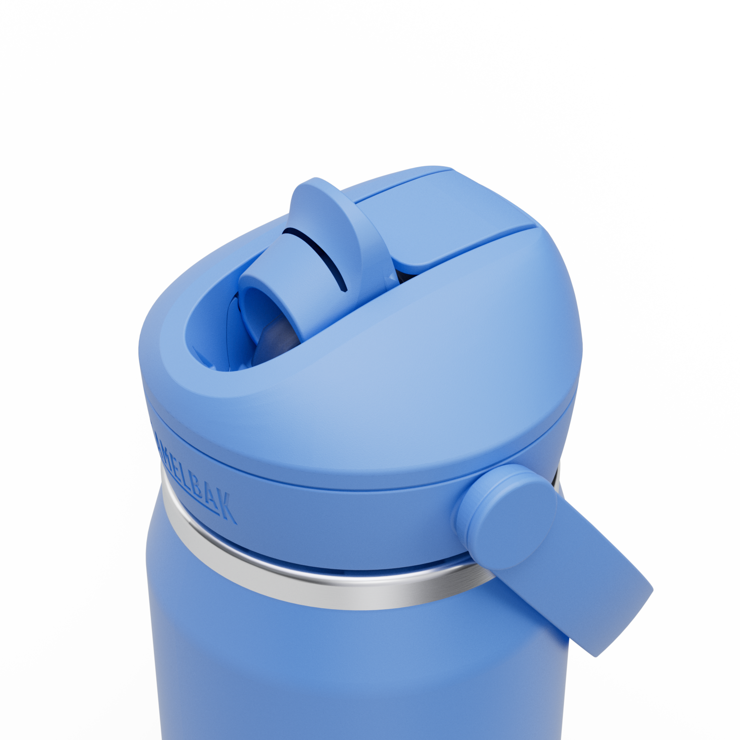 CamelBak Thrive™ Flip Straw 25 oz Bottle, Insulated Stainless Steel