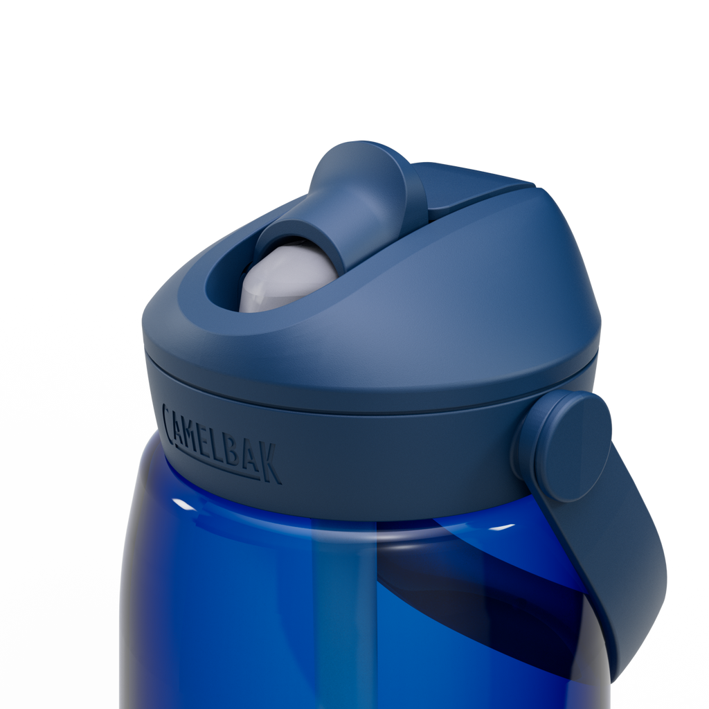 CamelBak Thrive™ Flip Straw 32 oz Bottle with Tritan™ Renew