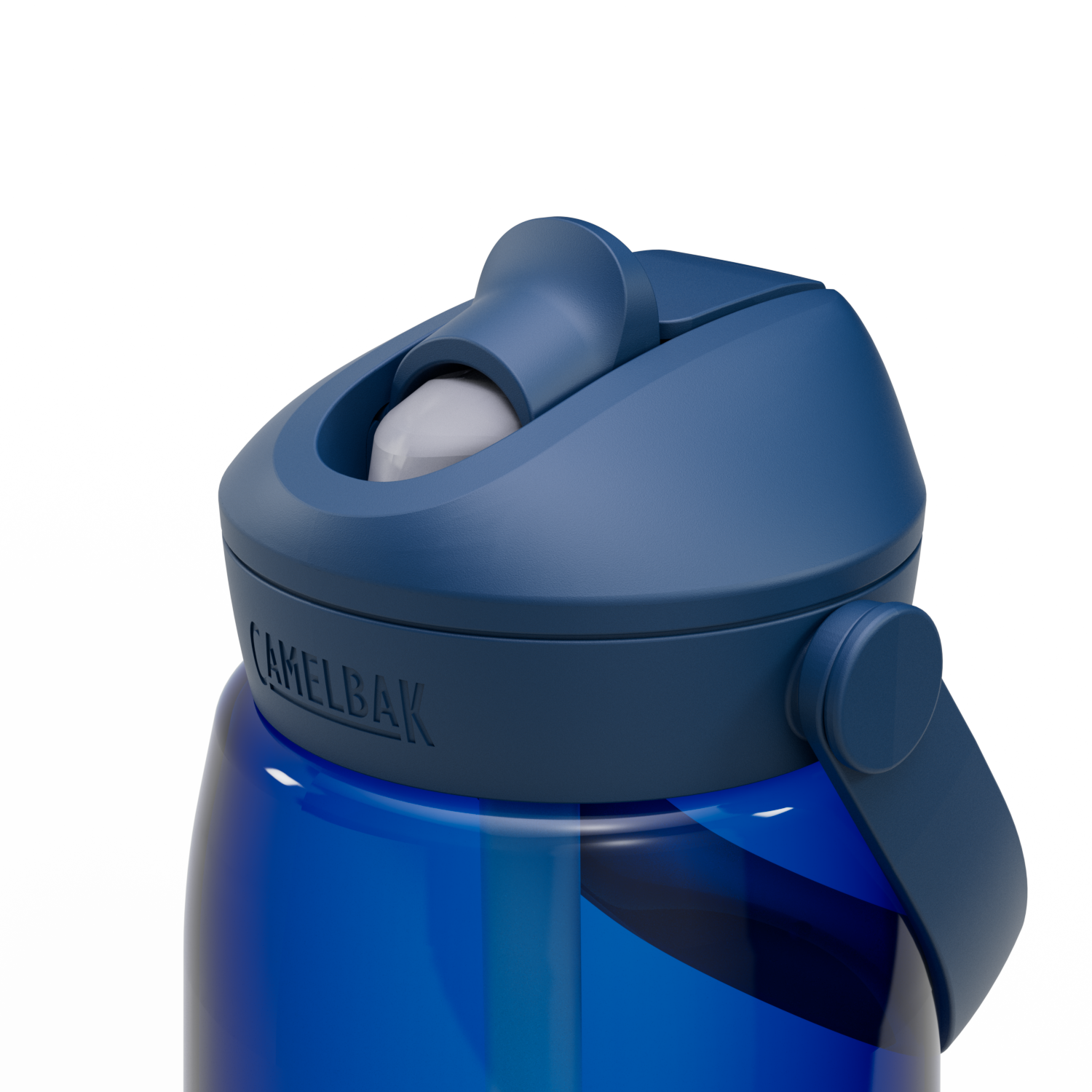 CamelBak Thrive™ Flip Straw 32 oz Bottle with Tritan™ Renew