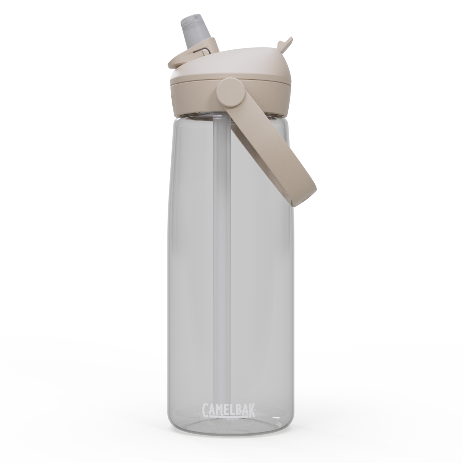 CamelBak Thrive™ Flip Straw 25 oz Bottle with Tritan™ Renew