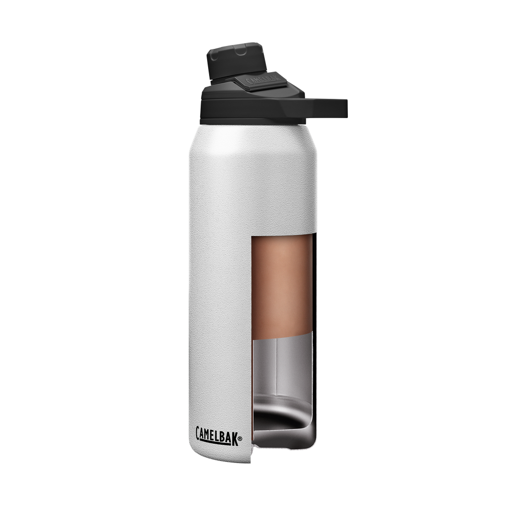 CamelBak Chute® Mag 32 oz Water Bottle, Insulated Stainless Steel