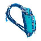 CamelBak Kids' Mini M.U.L.E.® 50 oz Hydration Pack with Crux® 1.5L Reservoir