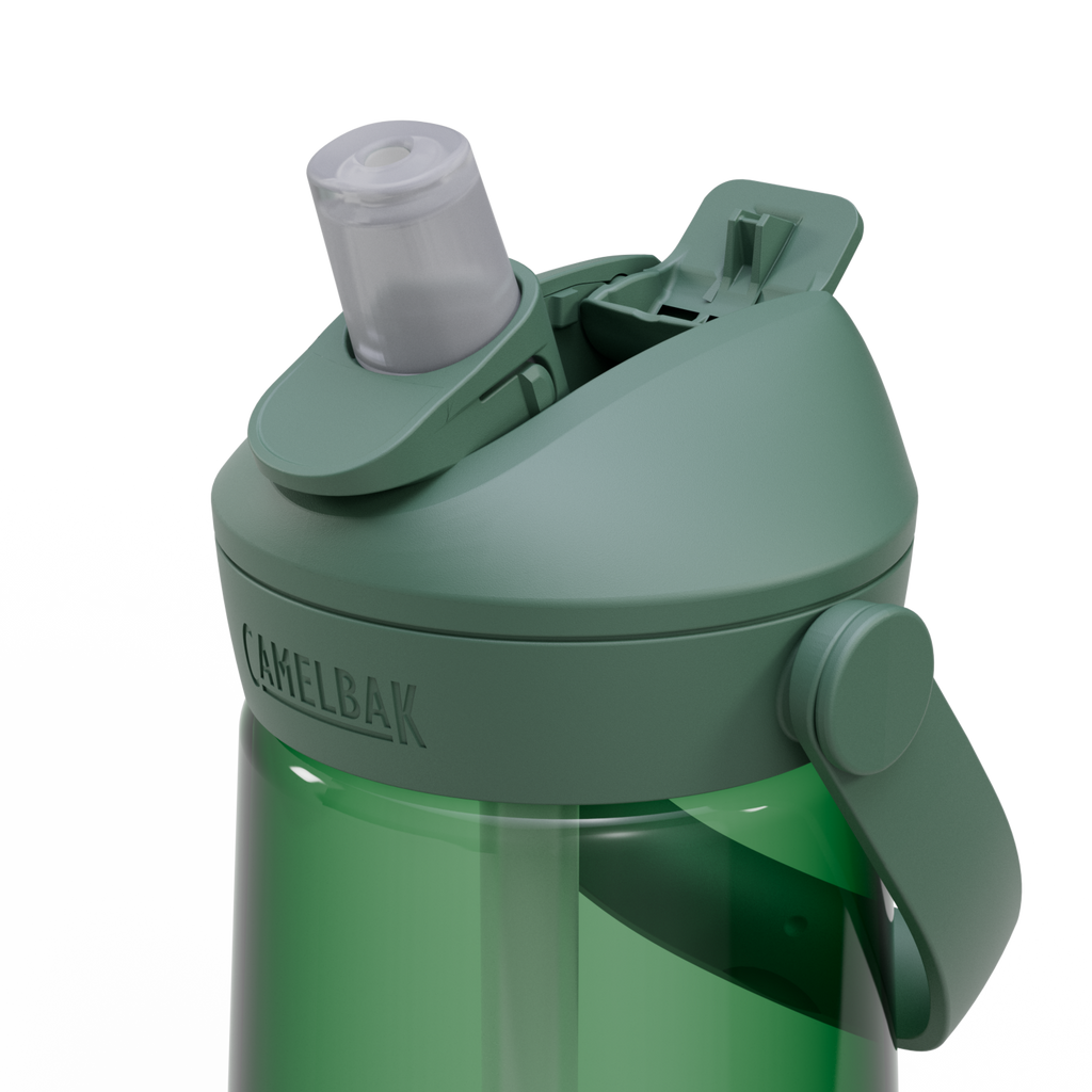 CamelBak Thrive™ Flip Straw 25 oz Bottle with Tritan™ Renew