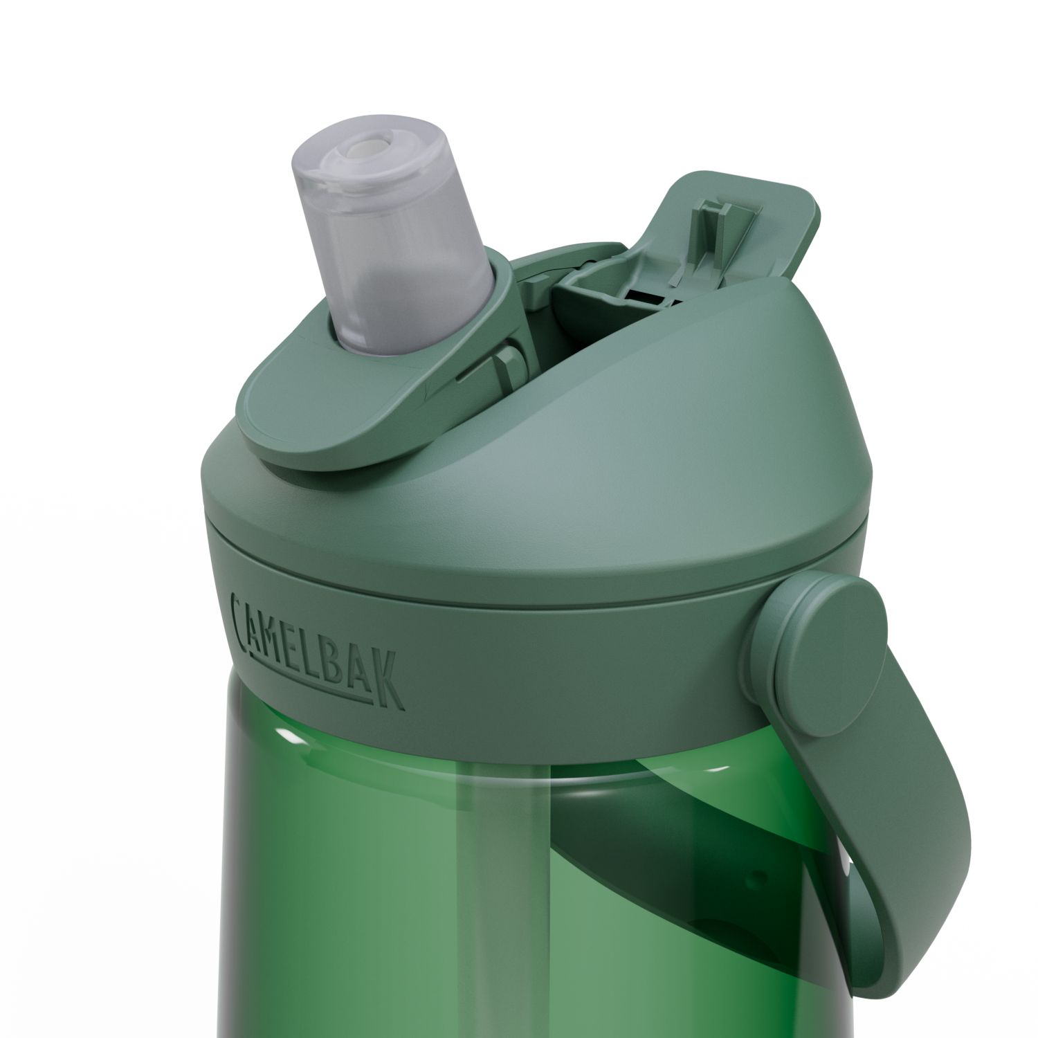 CamelBak Thrive™ Flip Straw 25 oz Bottle with Tritan™ Renew