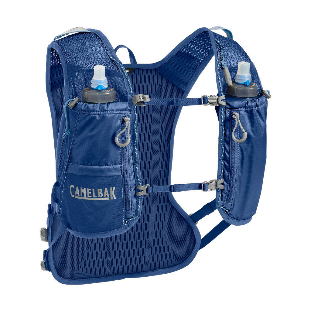 CamelBak Zephyr™ Pro Vest with Two 17 oz Quick Stow™ Flasks