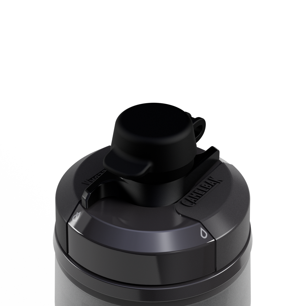 CamelBak Podium® Dirt Series Chill™ 21 oz Bike Bottle