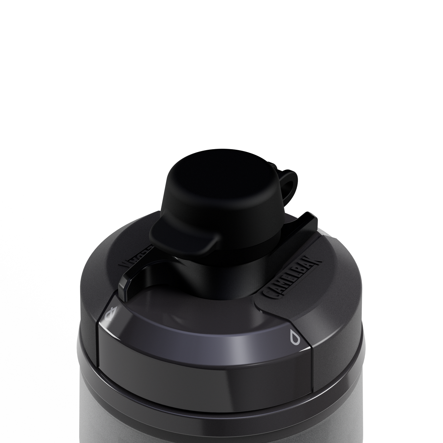 CamelBak Podium® Dirt Series Chill™ 21 oz Bike Bottle