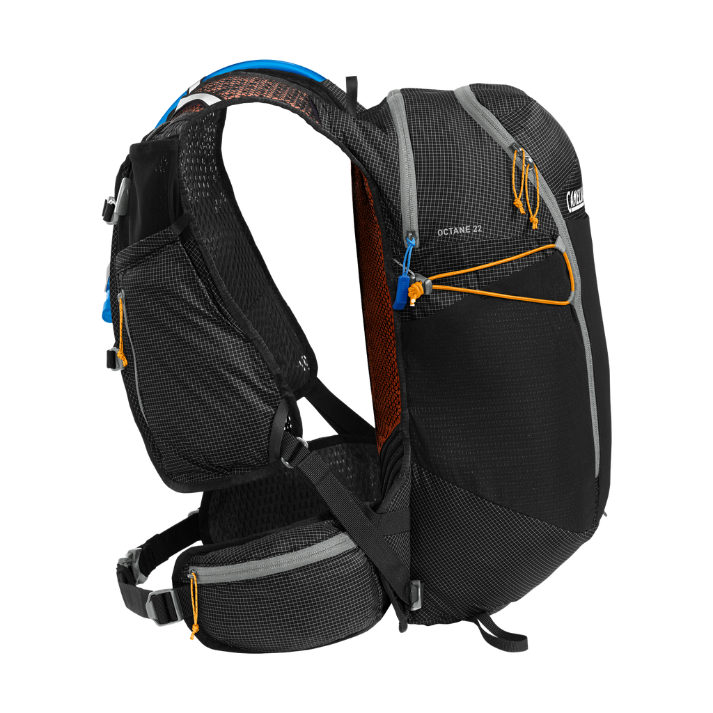 CamelBak Octane™ 22 Hydration Hiking Pack with Fusion™ 2L Reservoir