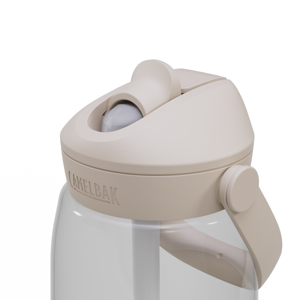 CamelBak Thrive™ Flip Straw 32 oz Bottle with Tritan™ Renew