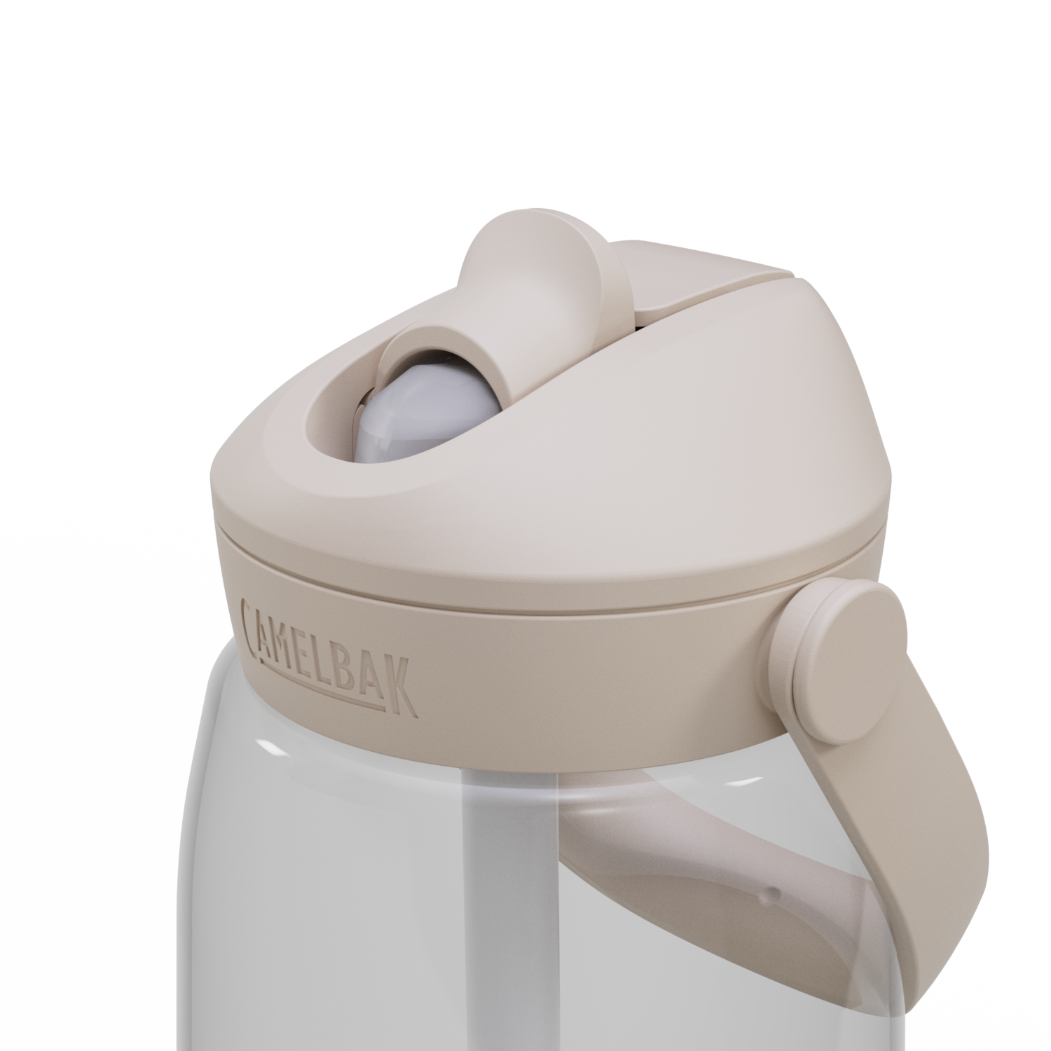 CamelBak Thrive™ Flip Straw 32 oz Bottle with Tritan™ Renew