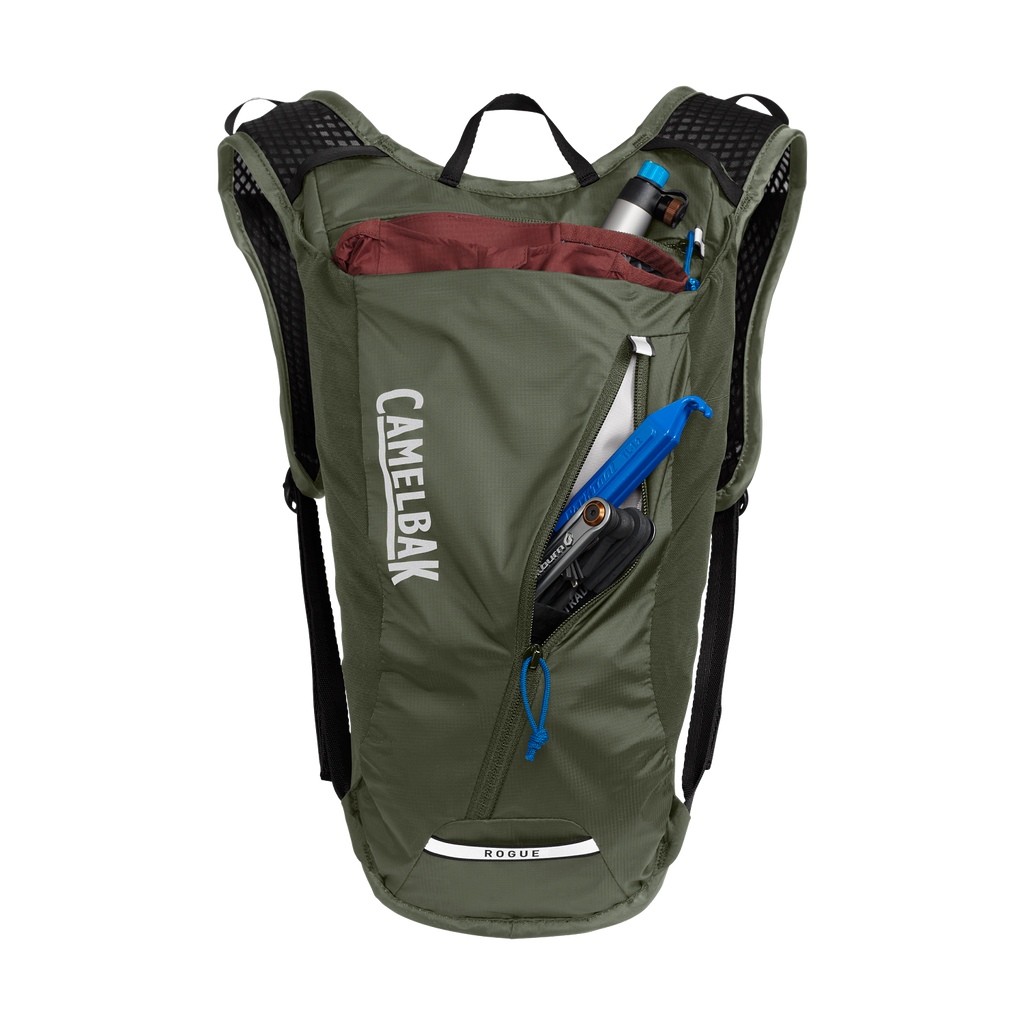 CamelBak Rogue™ Light 7 Bike Hydration Pack with Crux® 2L Reservoir
