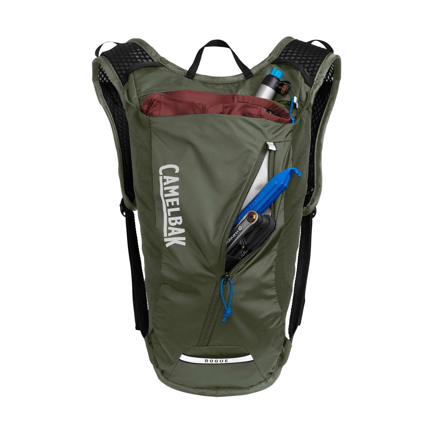 CamelBak Rogue™ Light 7 Bike Hydration Pack with Crux® 2L Reservoir