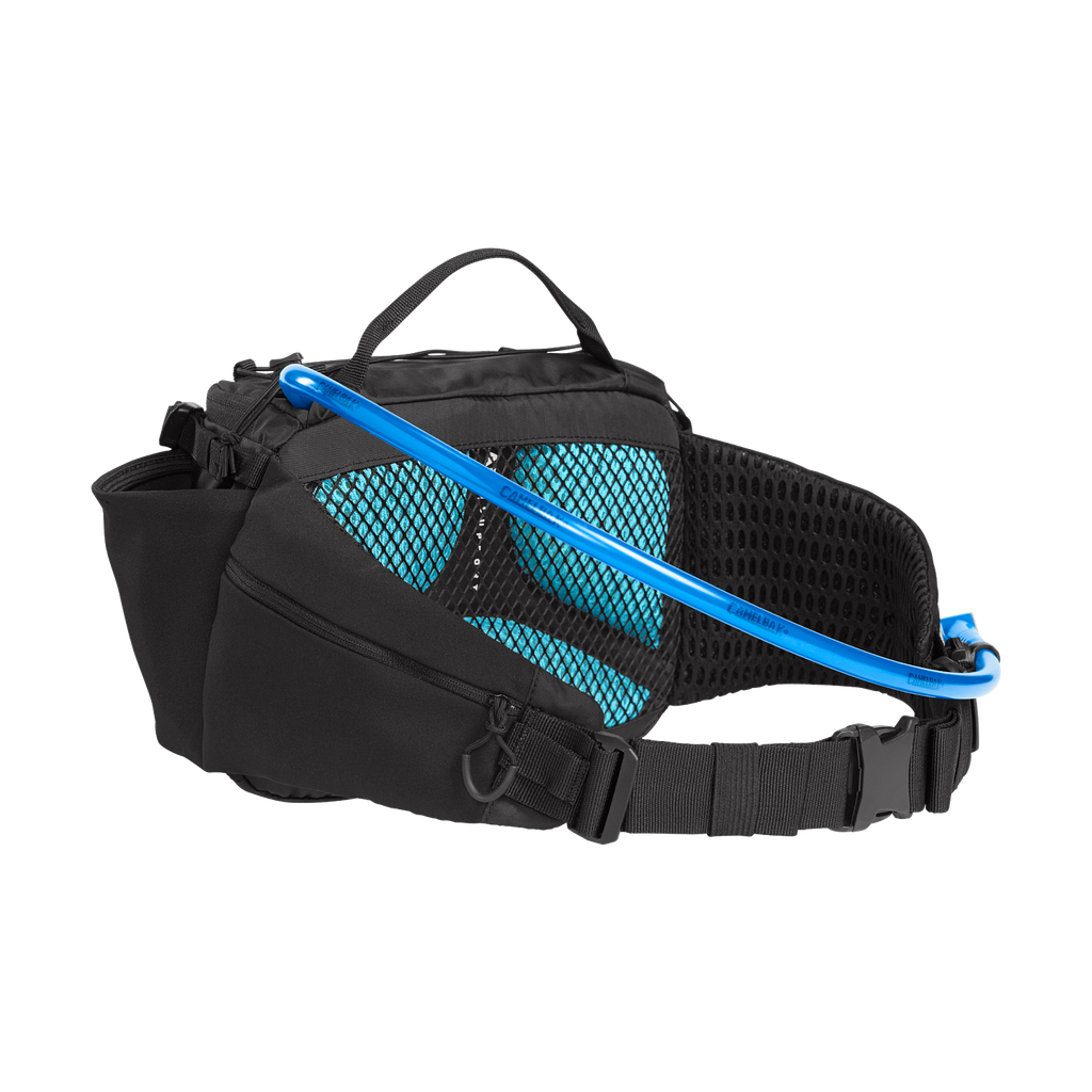 CamelBak M.U.L.E.® 5 Waist Pack with Crux® 1.5L Lumbar Reservoir