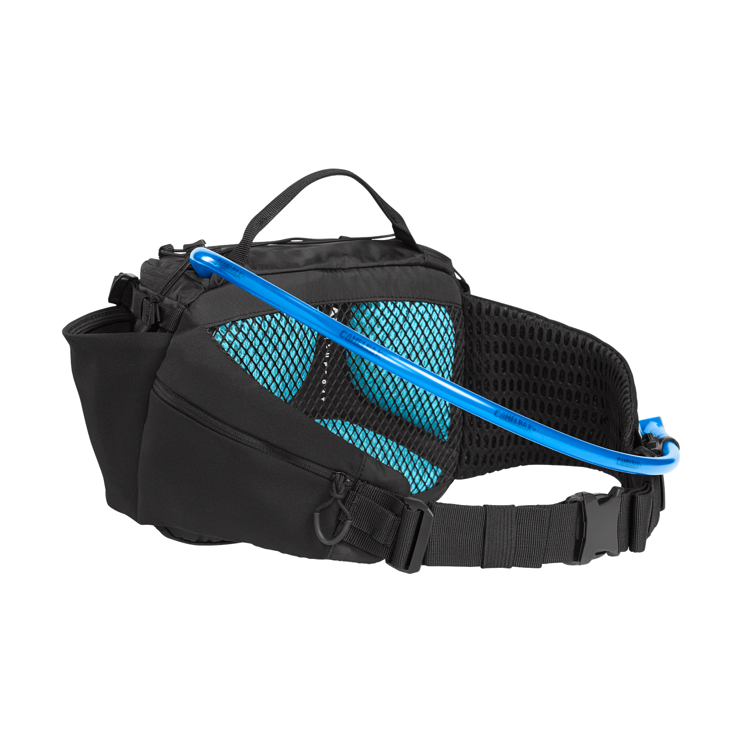 CamelBak M.U.L.E.® 5 Waist Pack with Crux® 1.5L Lumbar Reservoir