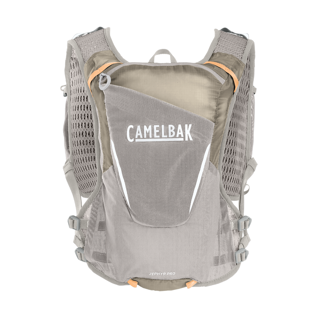 CamelBak Women's Zephyr™ Pro Vest with Two 17 oz Quick Stow™ Flasks