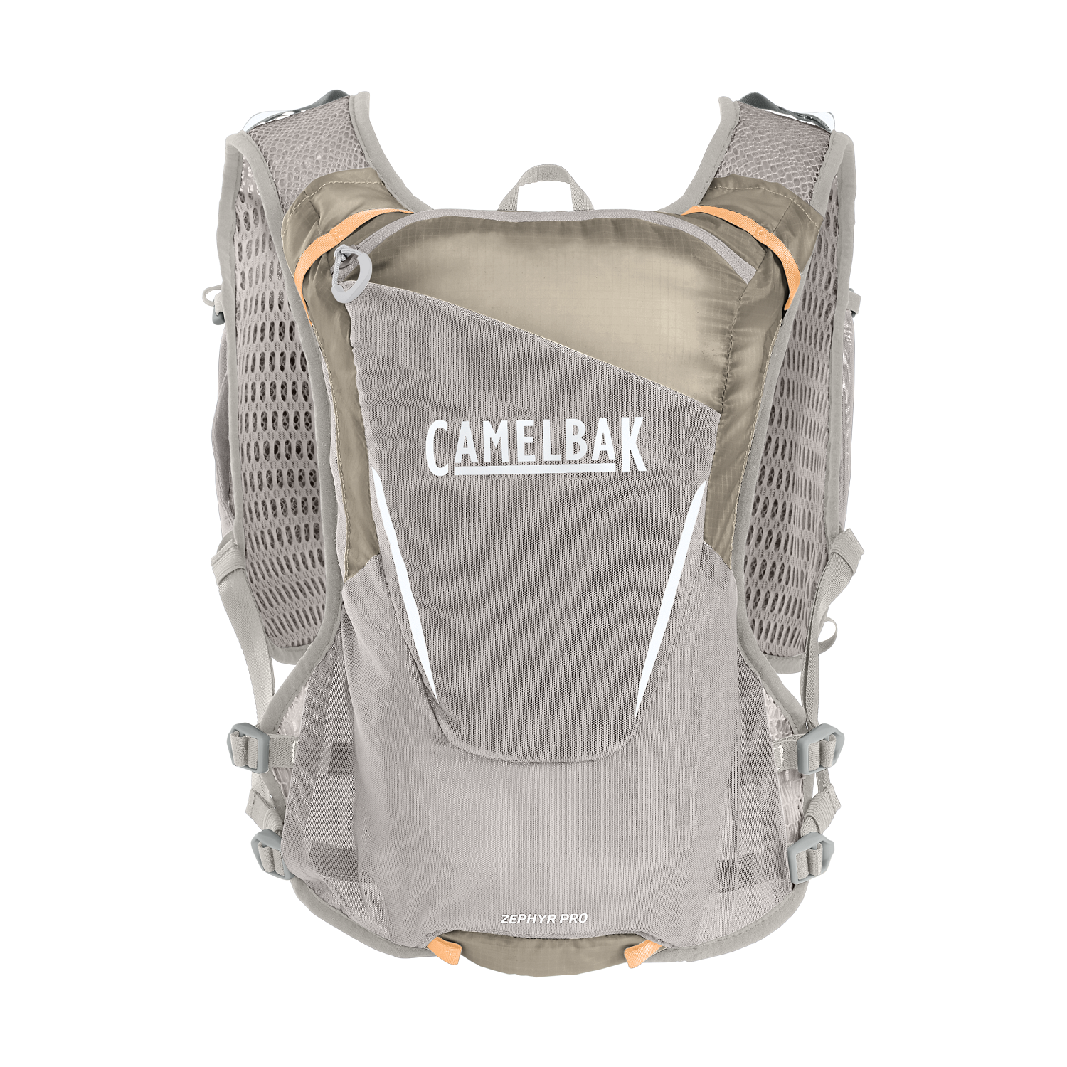 CamelBak Women's Zephyr™ Pro Vest with Two 17 oz Quick Stow™ Flasks