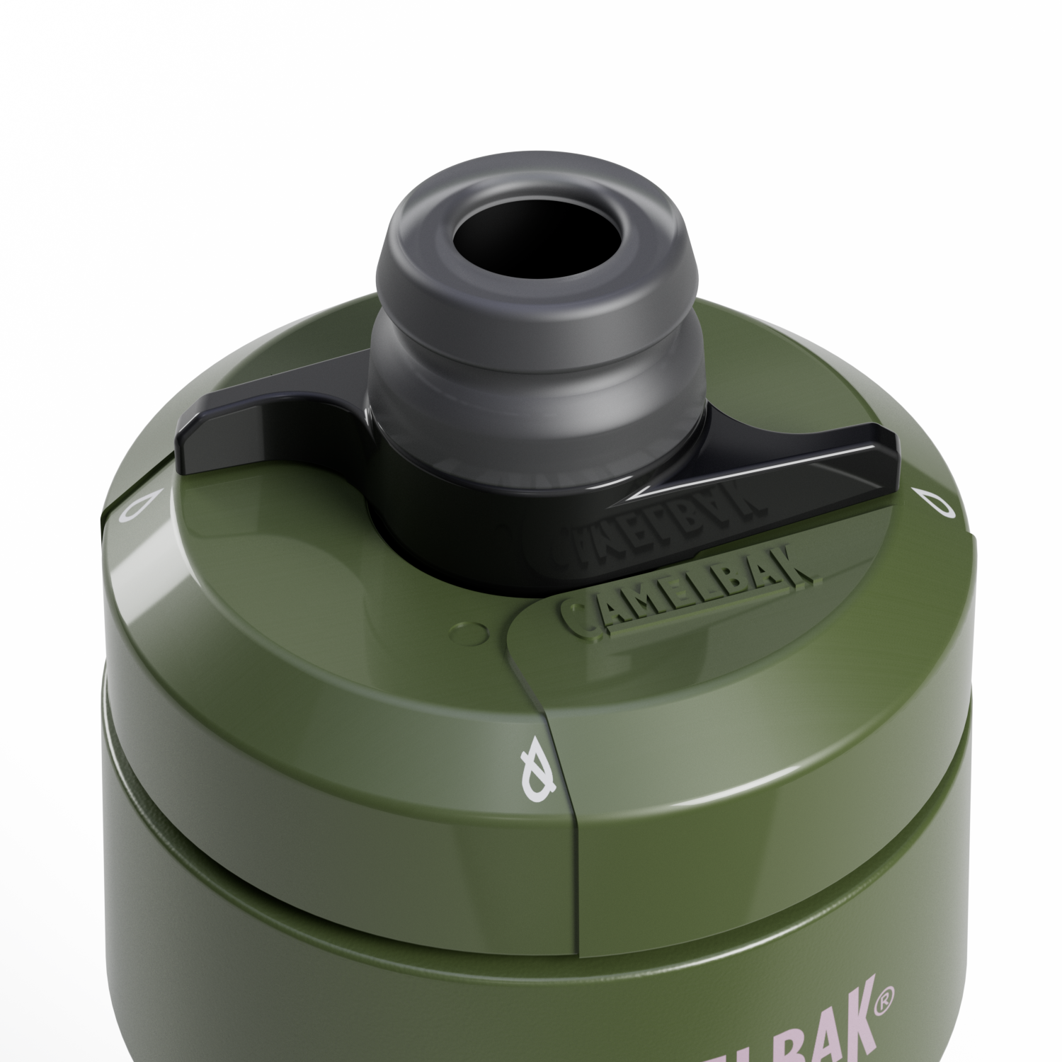 CamelBak Podium® 24 oz Bike Bottle